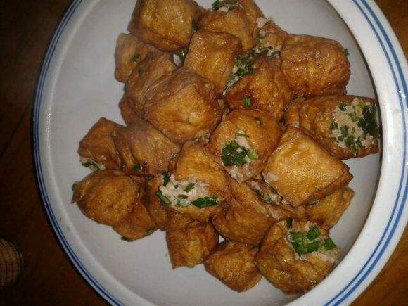 那季节那吃货的那些事儿：唱山歌嘞广西的歌冬味来和