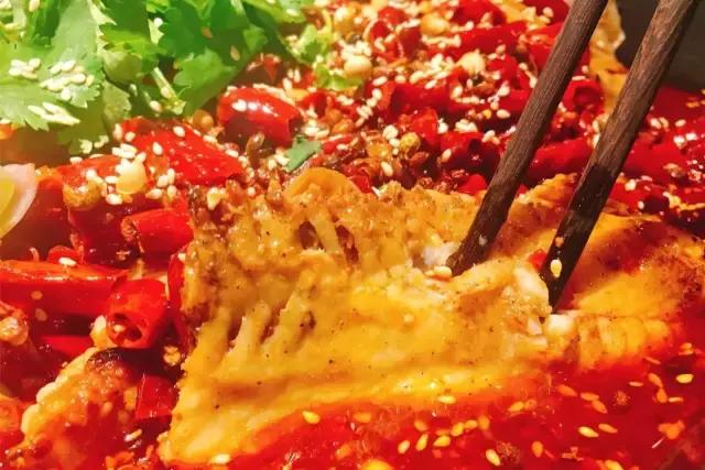 郑州最好吃的鱼店,郑州鱼店推荐