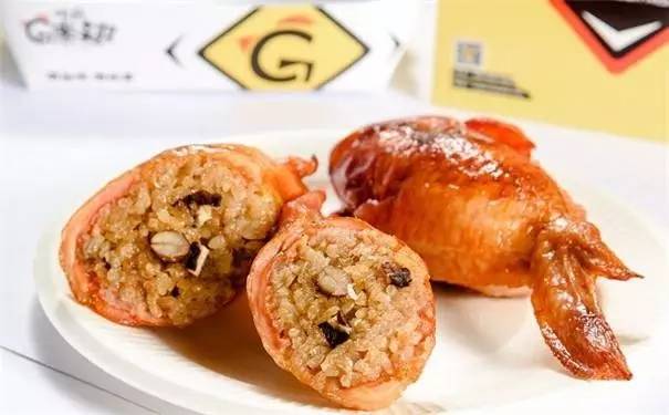 今天来分享一道鸡翅包饭的教程,如何制作正宗鸡翅包饭