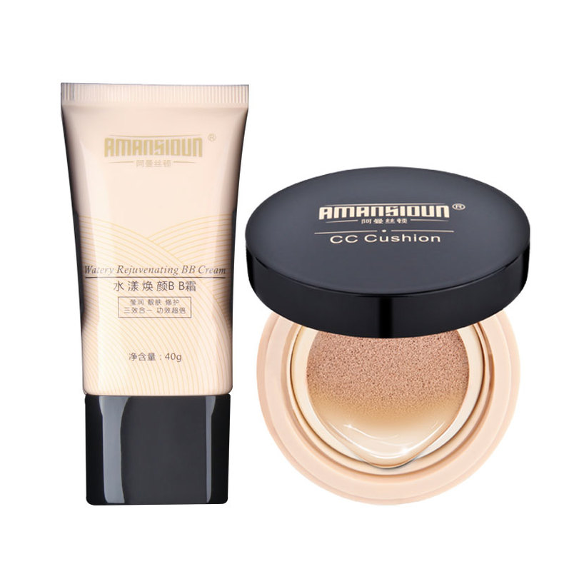 素颜和裸妆的不同,这才是真正的素颜裸妆