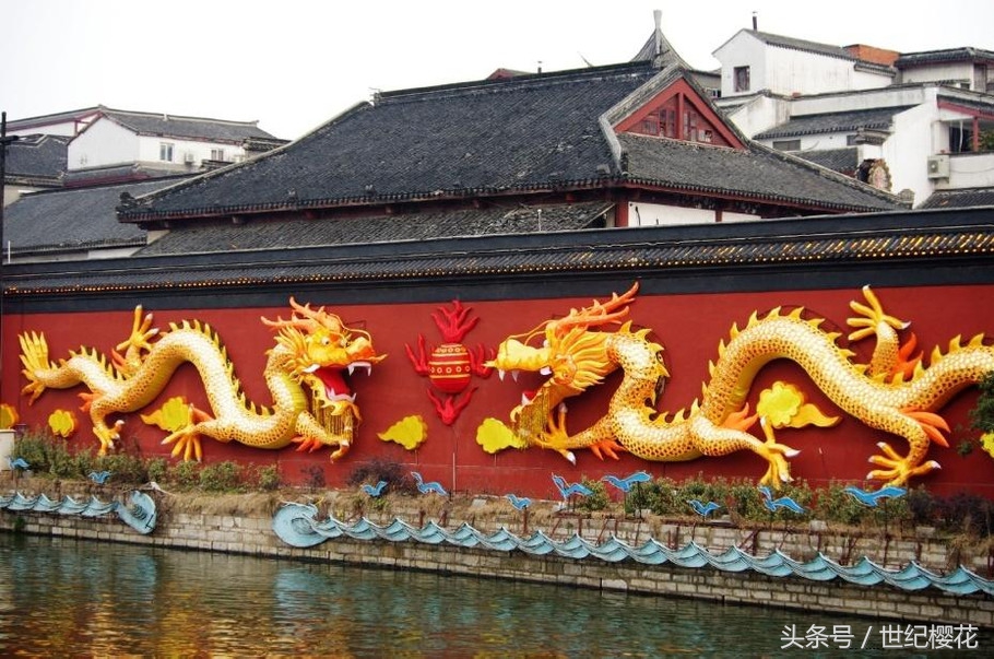 城市风情——发现城市中独特的美