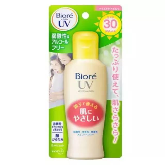 日本药妆最新货,日本药妆店护肤品大全