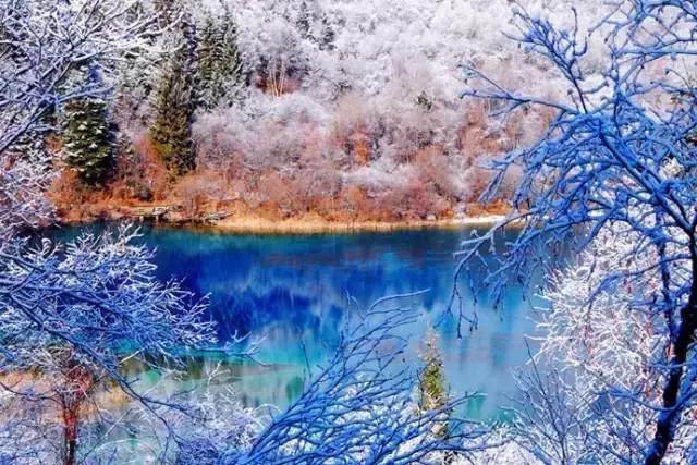 西藏五天旅游路线推荐冬日,冬天西藏3日游最佳路线