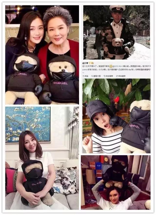 试元气|又是极端低温天，还好我有这些取暖夯货