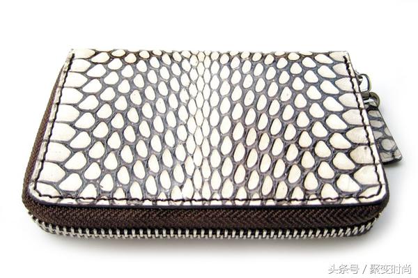 简单又漂亮的钥匙包,手作钥匙包