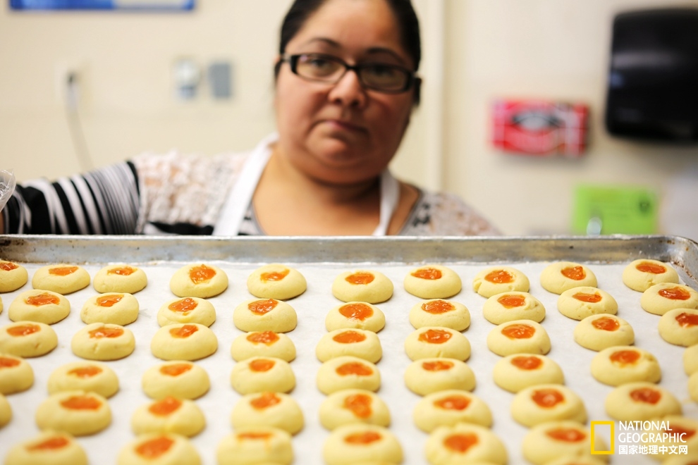 图森仙人掌,图森地理位置