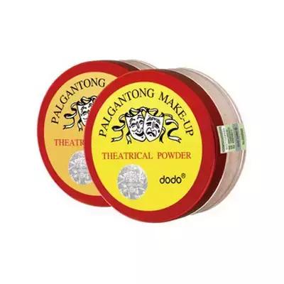 油皮冬天定妆用散粉还是粉饼好,油皮的定妆神器就是这十款散粉