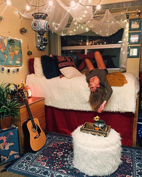 一个星座一个家!打造十二星座专属家居风格