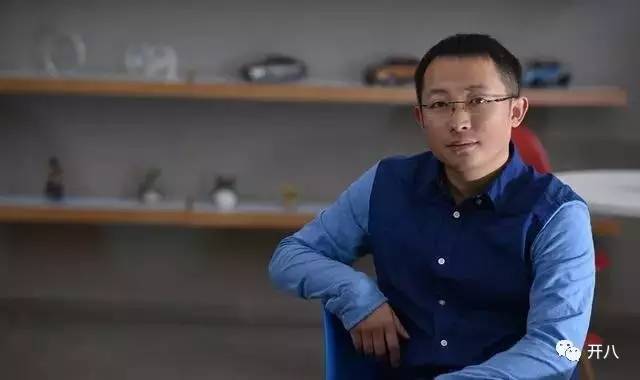 知乎融资幕后：徐新用一碗梨汤拿下了周源