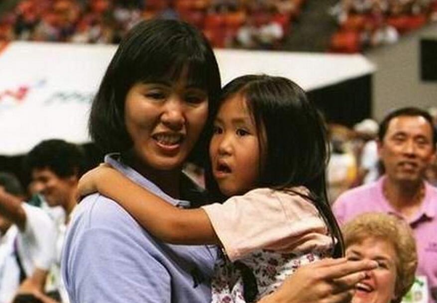 郎平最新消息年薪多少,郎平李盈莹年薪