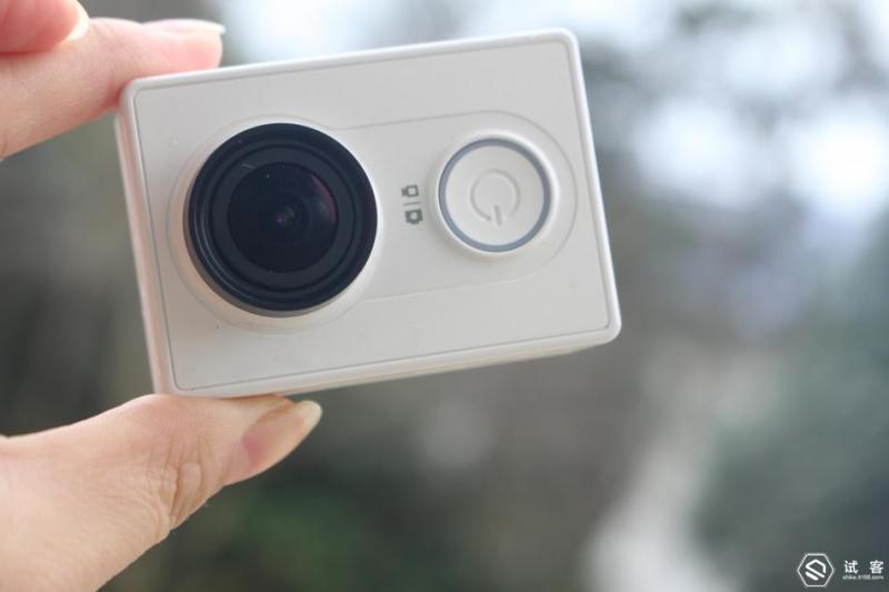 小蚁运动相机使用技巧,小蚁运动相机为何卡顿