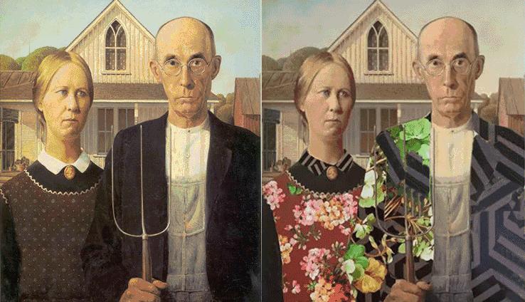 NewGucci：一本正经地有趣，经验老到地纯真！