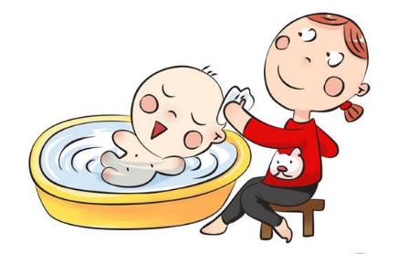 宝宝起干性湿疹用加湿器能缓解吗,金银花洗澡可以缓解婴儿湿疹吗