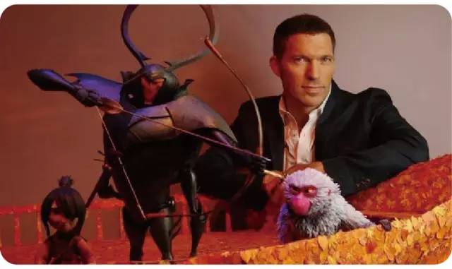 一个任性的导演，每周只拍三秒钟的电影