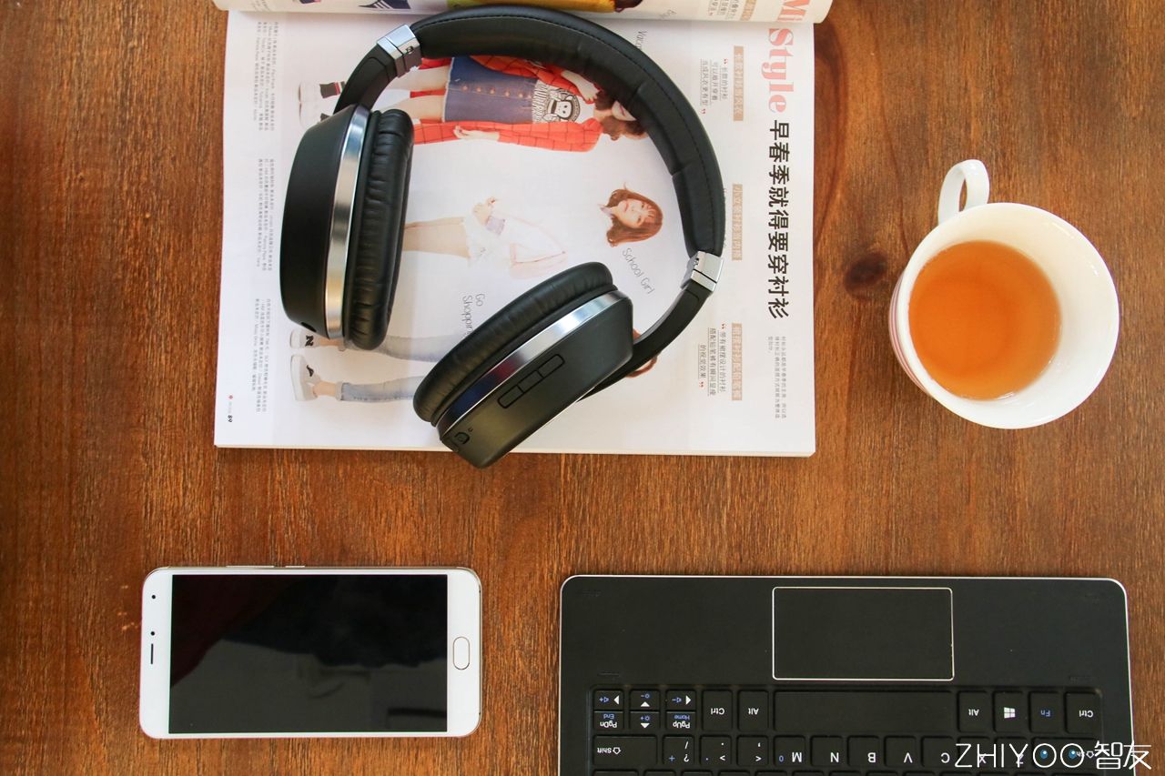 你好，你有一封来自宝岛的快递，声特D1-BT评测