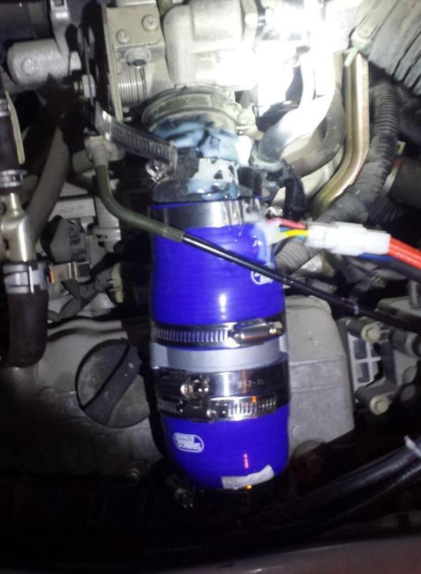 电子涡轮是智商税吗,电子涡轮有必要用吗