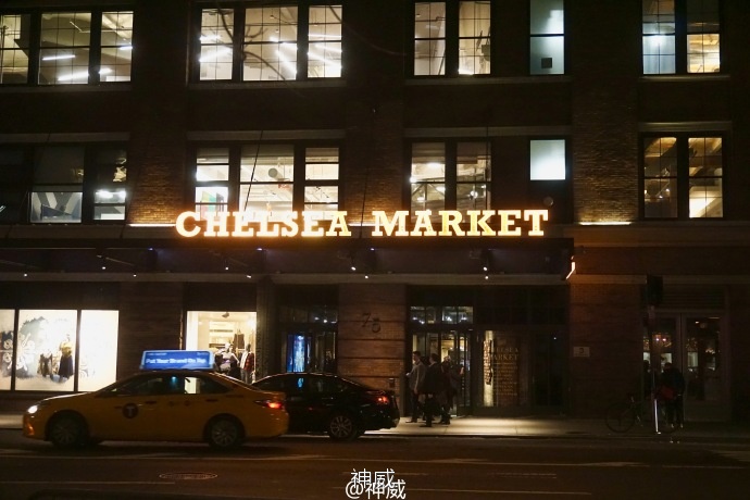 神会玩|XOXO，绯闻纽约的168小时享乐进行时