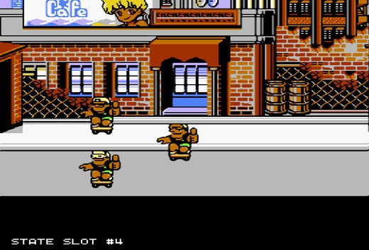 80后童年游戏热血篮球,怀旧经典版篮球游戏