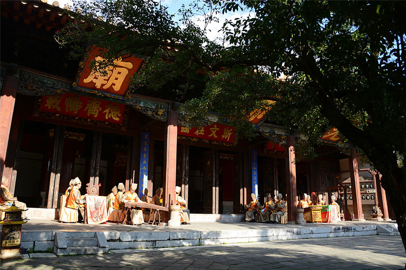 说走就走的旅行云南红河,邂逅云南高原美景