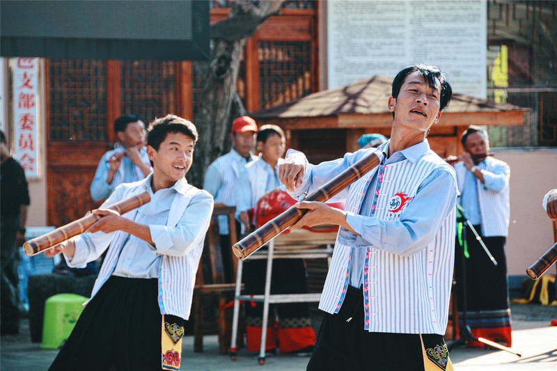 说走就走的旅行云南红河,邂逅云南高原美景