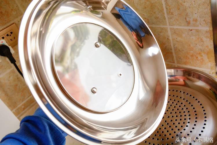 megcook智能灶不粘锅测试,megcook智能炒菜机多少钱