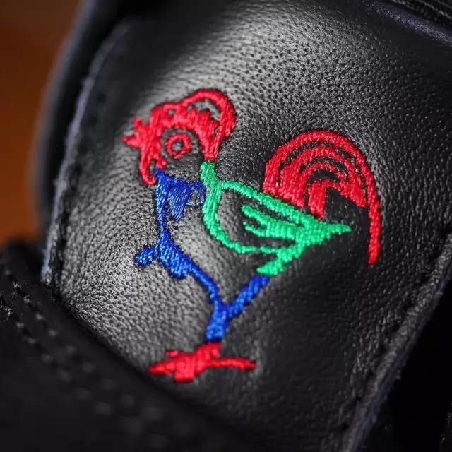 adidas麻将三叶草,adidas打一地名