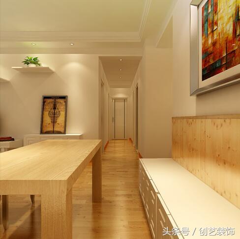 昆明2万元装修120平方房子,昆明小户型房子装修