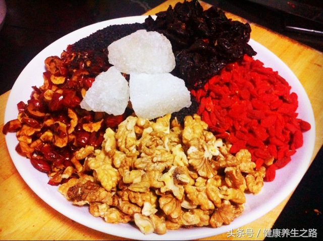 生活中的养生秘诀——制作篇之阿胶膏