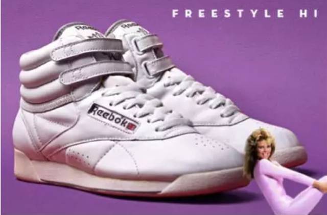 姚明当年为啥要代言锐步,姚明与锐步