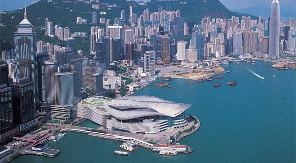 深圳出发香港旅游攻略图,深圳出发香港一日游超详细攻略