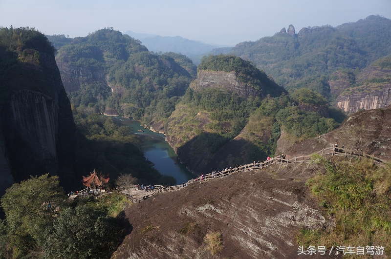武夷山2日游线路,武夷山两日游团价格表