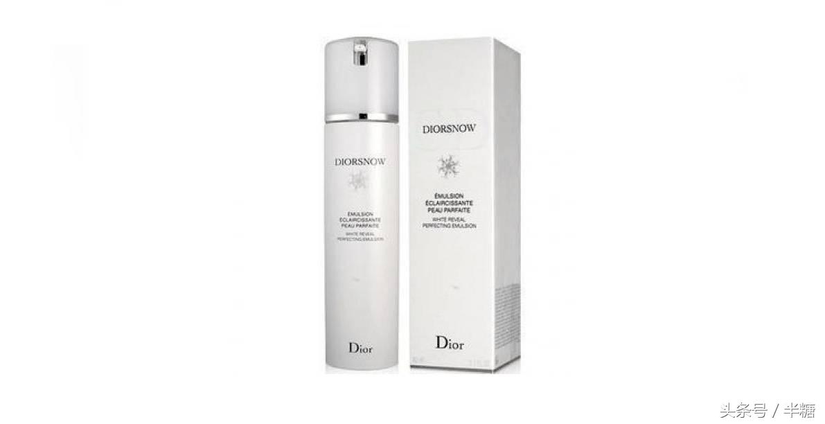 最不值得买的三样护肤品,鸡肋护肤品