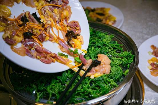 伦教这间店吃草、吃虫，竟然掠来了一波食客粉丝？