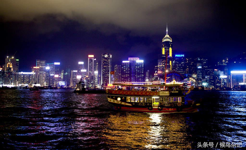 香港旅行攻略美食,香港旅行攻略美食购物