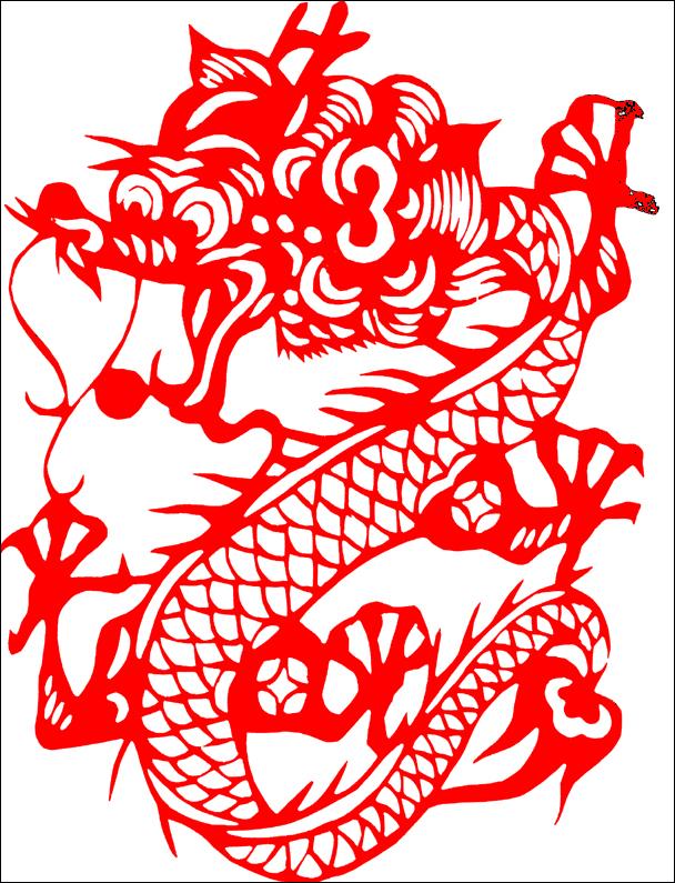 属龙生肖在二零二三年的运程,李居明属龙生肖运程