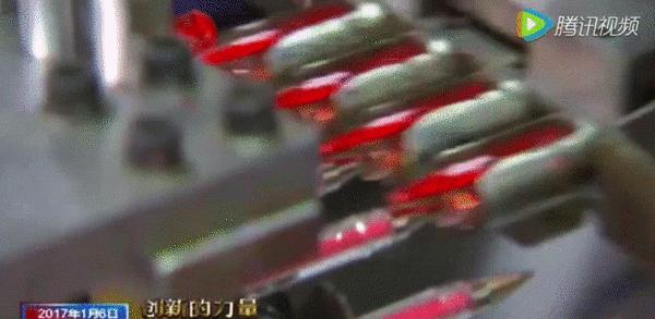 圆珠笔为何让“中国制造”尴尬了几十年?