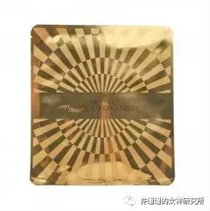 韩国面膜珍珠面膜,你的面膜合格吗