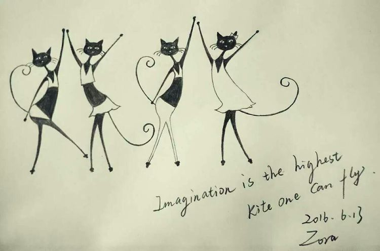 涂鸦的乐趣中班教案反思,涂鸦的乐趣完整版