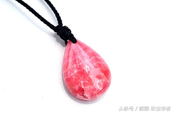 印加红纹石,红蔷薇红纹石