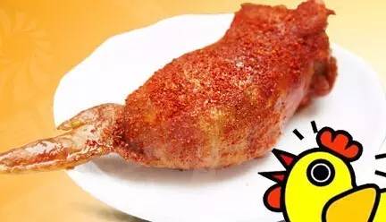 今天来分享一道鸡翅包饭的教程,如何制作正宗鸡翅包饭