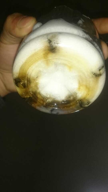 报废CBR250MC17复活