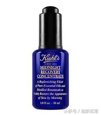 科颜氏值得买清单,科颜氏什么值得买