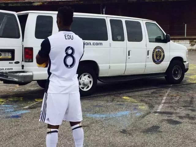 mls联赛球衣,mls球队球衣