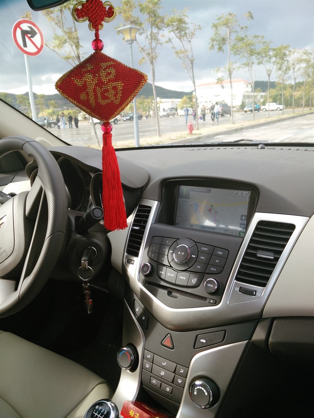 2015款经典科鲁兹10万公里,15款经典科鲁兹用车