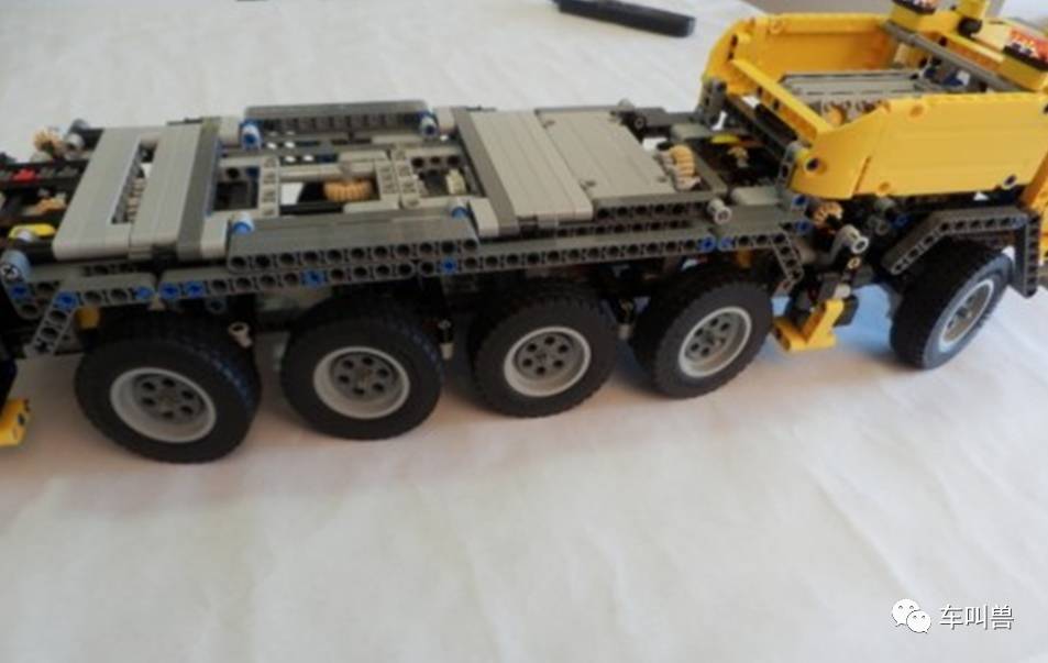 车叫兽推荐一款解压好物，让假期的你在休闲中逼格翻倍……！