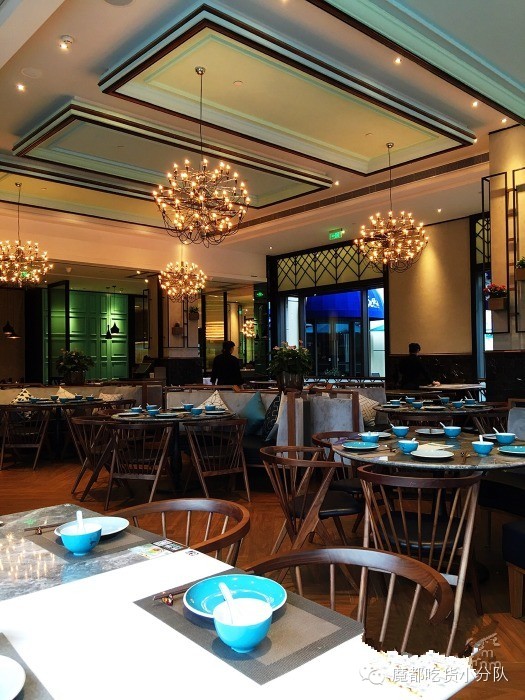 上海十大必吃美食街区排名,上海美食最多的商场推荐