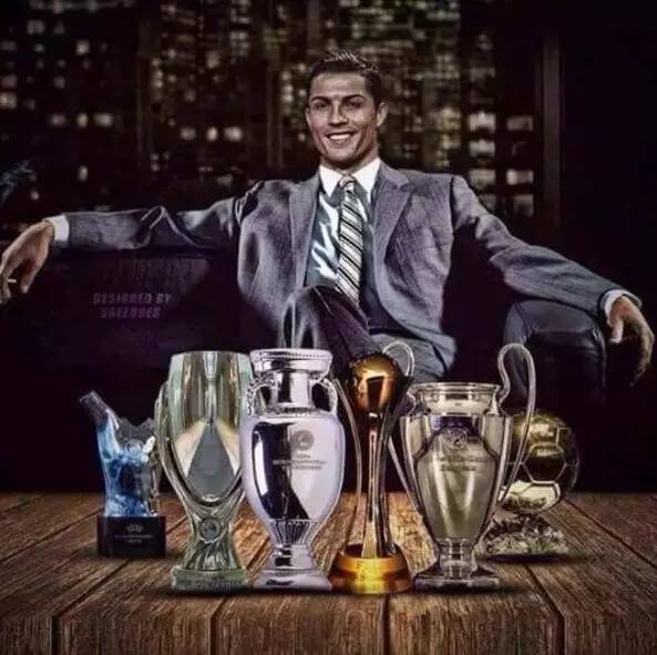 c罗加冕2017年世界足球先生,c罗加冕2023年度射手王多少点球