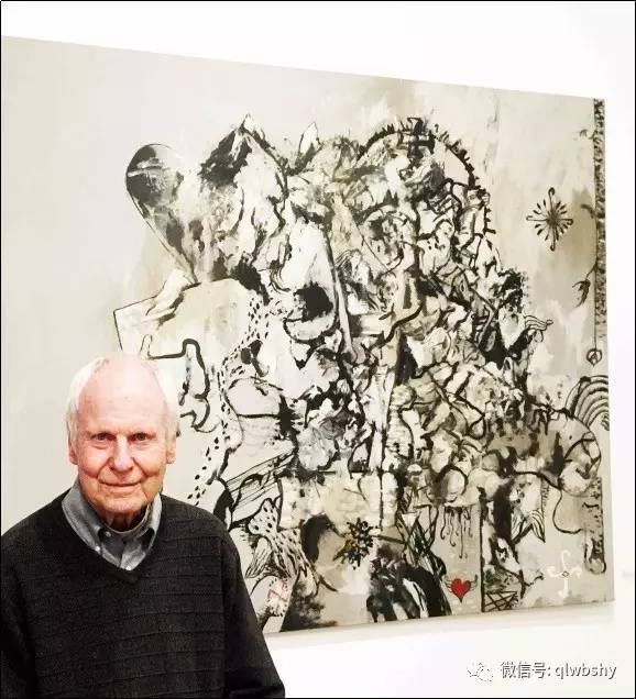 缇庡浗鐜颁唬鑹烘湳缁樼敾浣滃搧,褰撲唬缁樼敾鑹烘湳灞曡