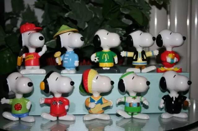 北京人，您第一次开“洋荤”是什么时候？