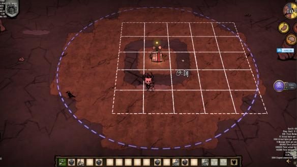 饥荒联机版机器人技巧,饥荒联机版新手必学100个技巧